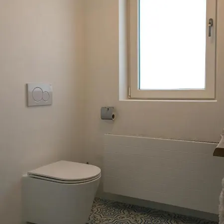 Aan Zee Apartment *