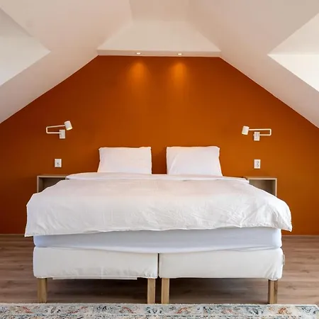 Aan Zee Apartman Noordwijk