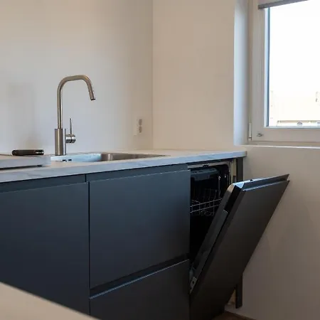 Aan Zee 노르트베이크