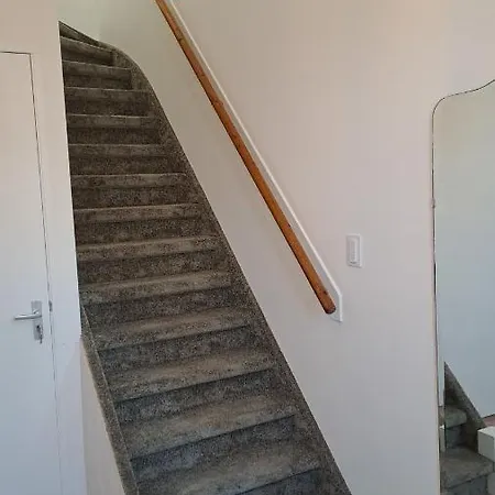 Apartment Aan Zee *