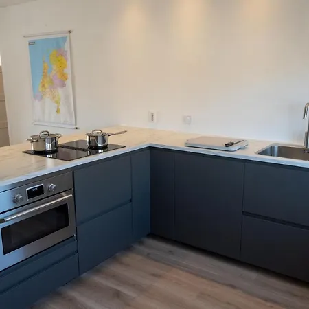 Apartment Aan Zee