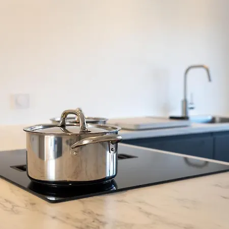 Aan Zee Apartman Noordwijk