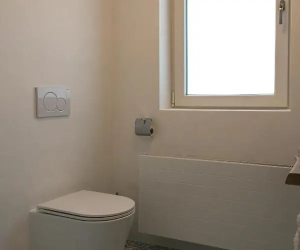 Aan Zee Апартаменты *