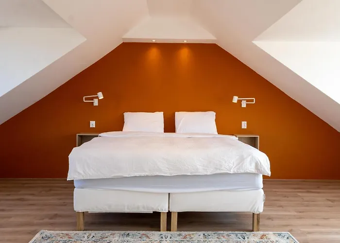 Aan Zee 아파트 노르트베이크