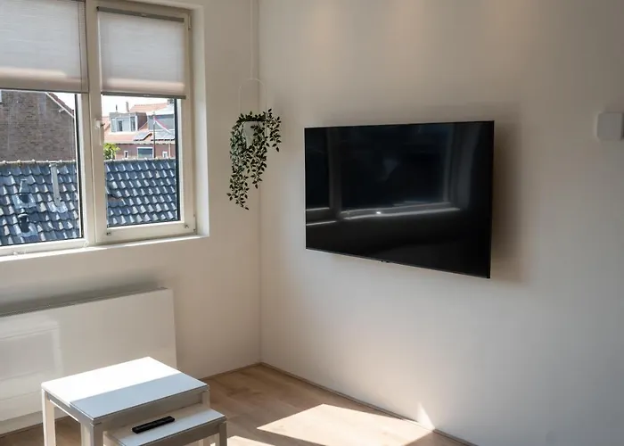 Aan Zee * Нордвейк-ан-Зее