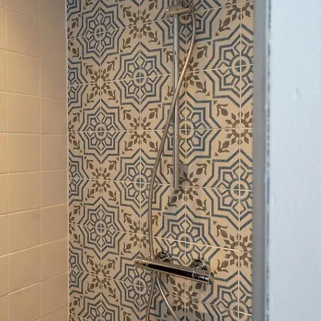 Apartment Aan Zee